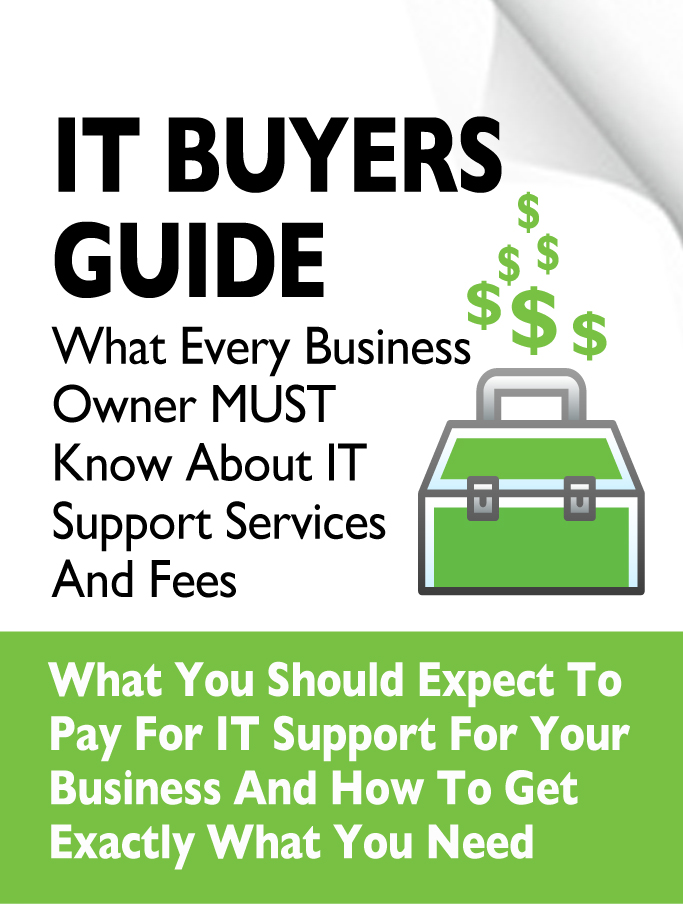 Free Report Download: The Business Owner’s Guide To IT Support 