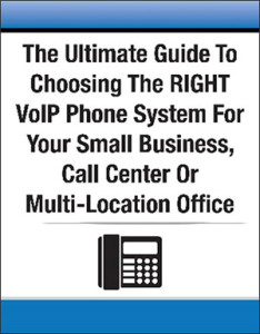 voip phone system