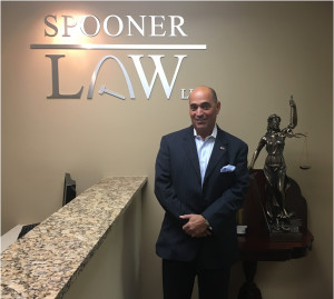 Jack Spooner Spooner Law Firm