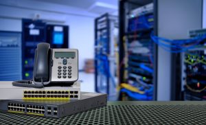 New Business Phones From A Qualified St. Louis VoIP Provider