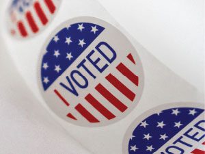 8 Lessons Small Businesses Can Learn From Election Security