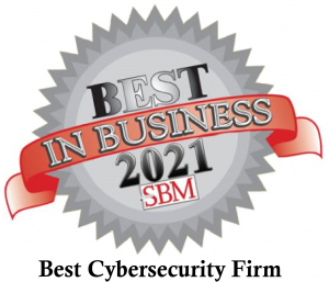 best cybersecurity firm computerease