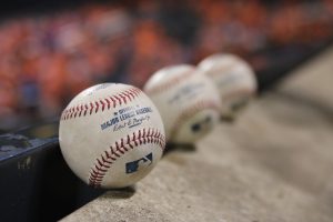 Why Baseball and Business Are Going High Tech Permanently
