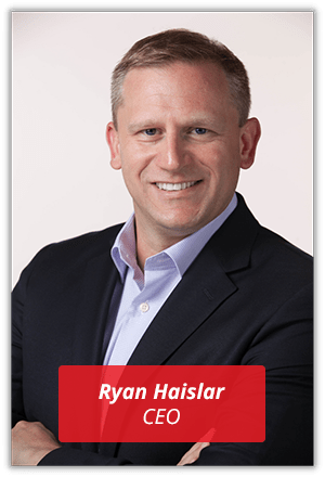 Ryan Haslair