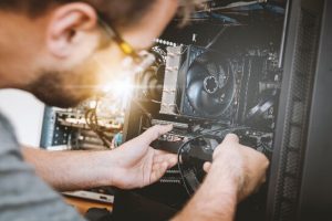 break fix support