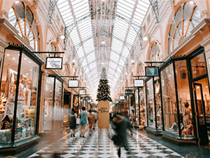 Holiday Shopping & Tech Prep: 3 Cyber Security Practices to Keep You & Your Business Safe