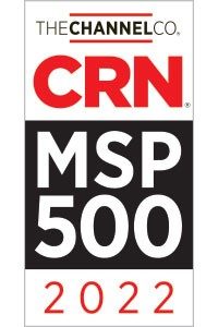 Computerease Recognized on CRN’s MSP 500 List